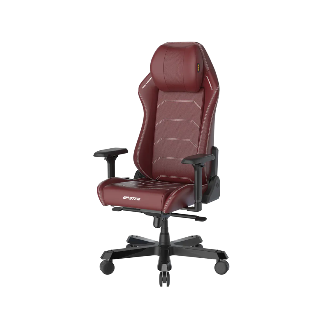 DXRacer Master XL Gaming Chair – MAS-I238S-R-A3 12