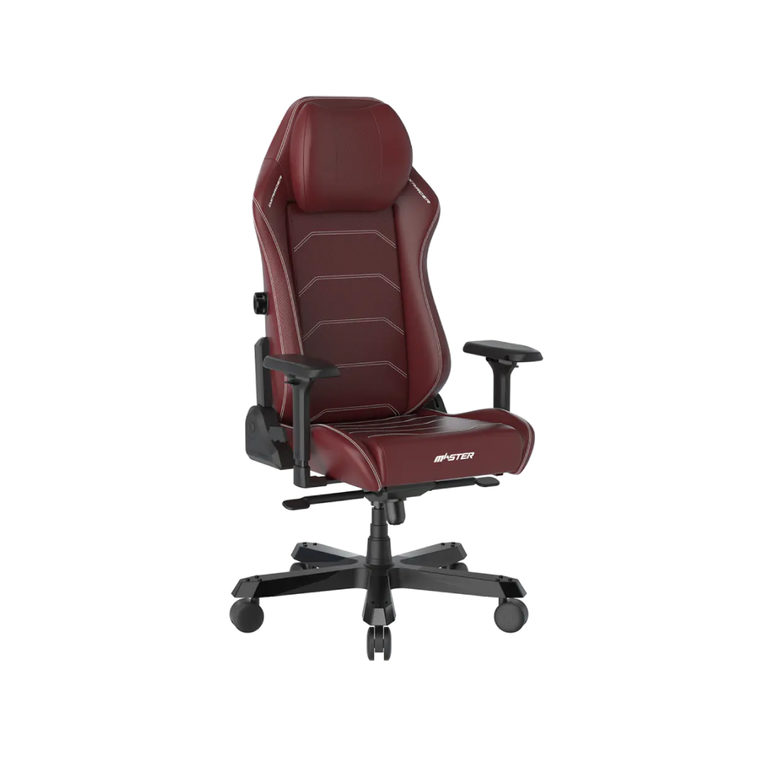 DXRacer Master XL Gaming Chair – MAS-I238S-R-A3 2