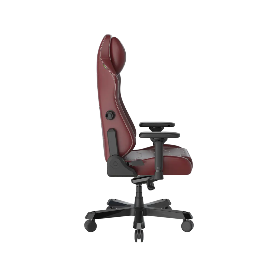 DXRacer Master XL Gaming Chair – MAS-I238S-R-A3 4