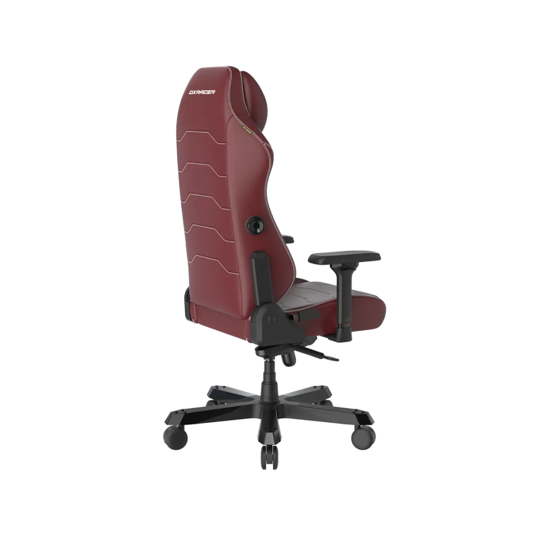 DXRacer Master XL Gaming Chair – MAS-I238S-R-A3 5