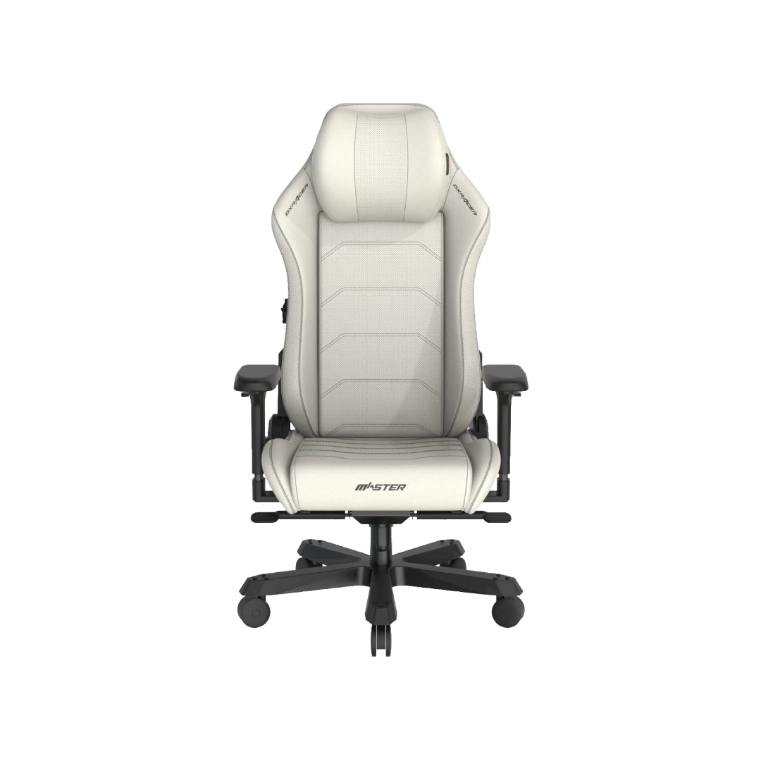 DXRacer Master XL Gaming Chair – MAS-I239S-W-A3