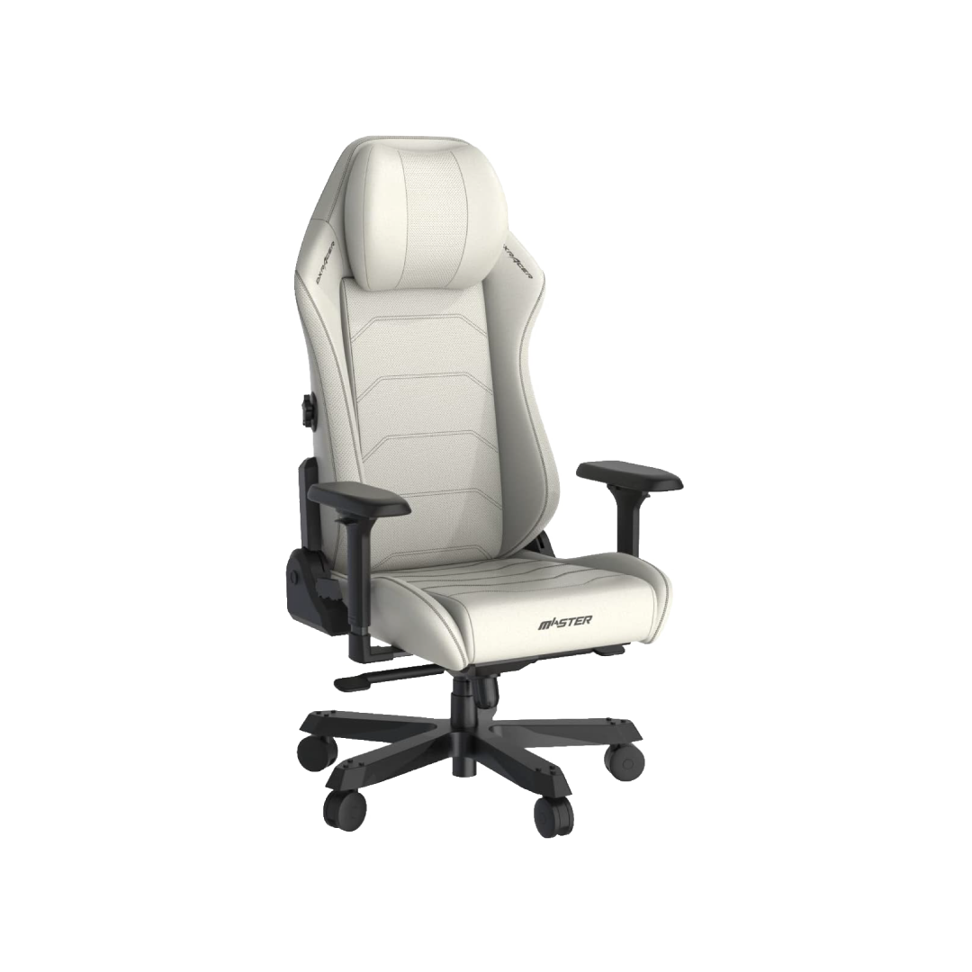 DXRacer Master XL Gaming Chair – MAS-I239S-W-A3 2