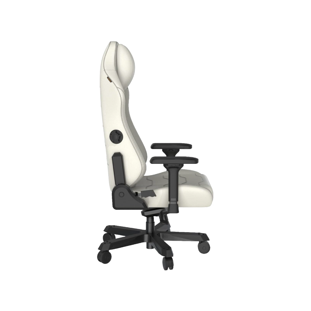 DXRacer Master XL Gaming Chair – MAS-I239S-W-A3 3