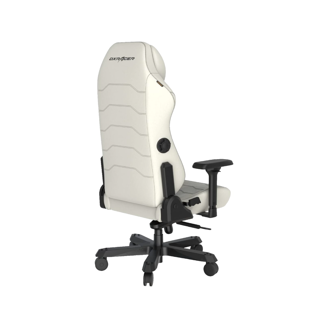 DXRacer Master XL Gaming Chair – MAS-I239S-W-A3 4
