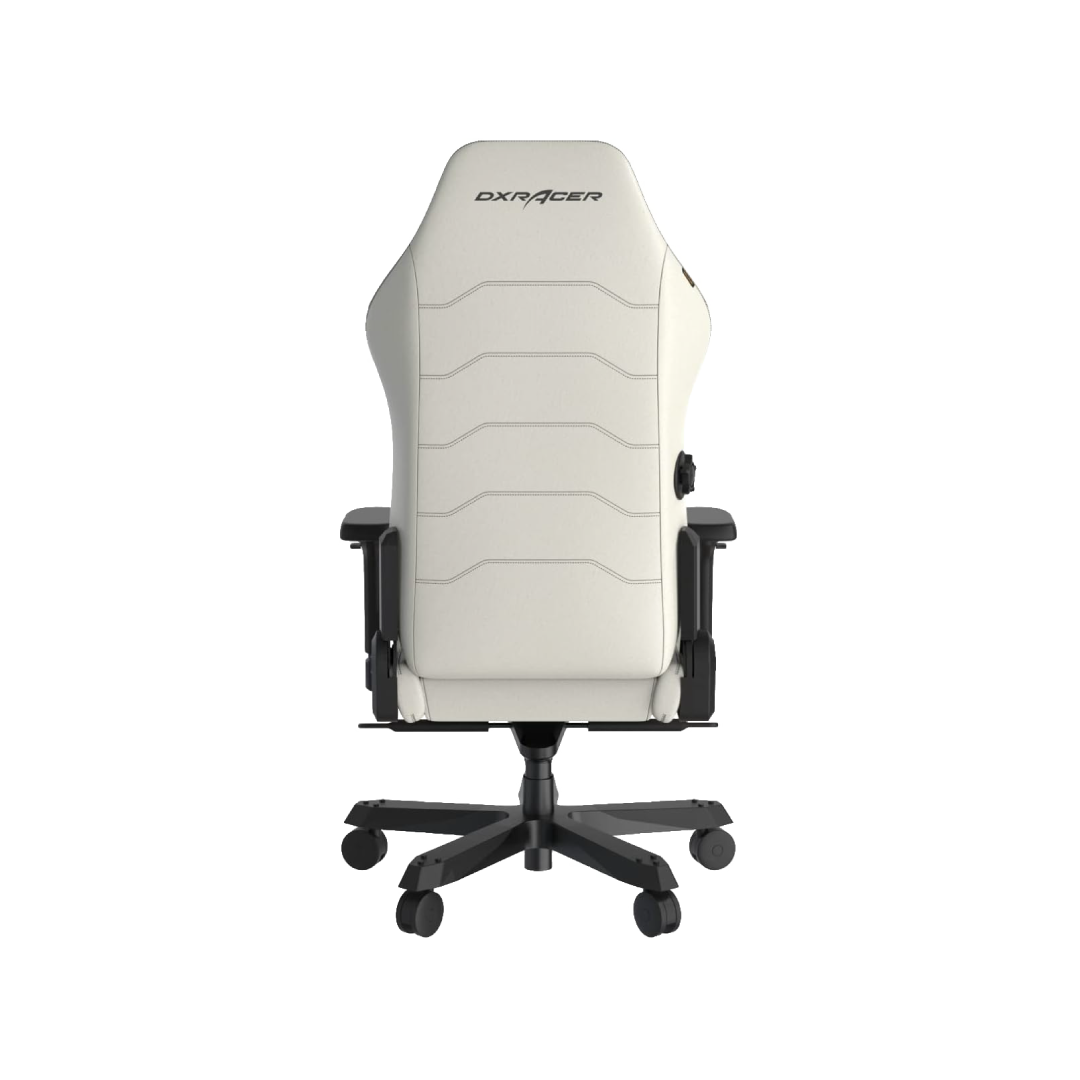 DXRacer Master XL Gaming Chair – MAS-I239S-W-A3 5