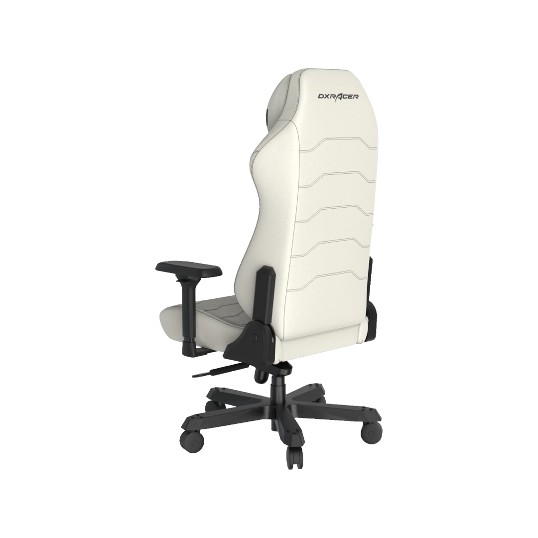 DXRacer Master XL Gaming Chair – MAS-I239S-W-A3 6