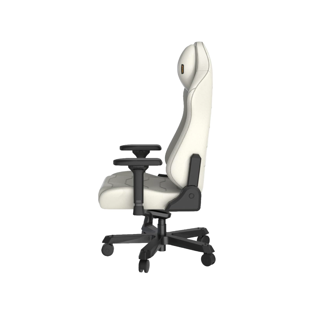 DXRacer Master XL Gaming Chair – MAS-I239S-W-A3 7