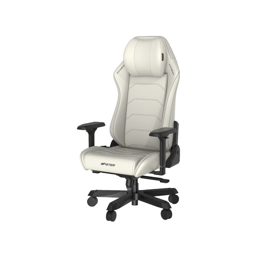 DXRacer Master XL Gaming Chair – MAS-I239S-W-A3 8