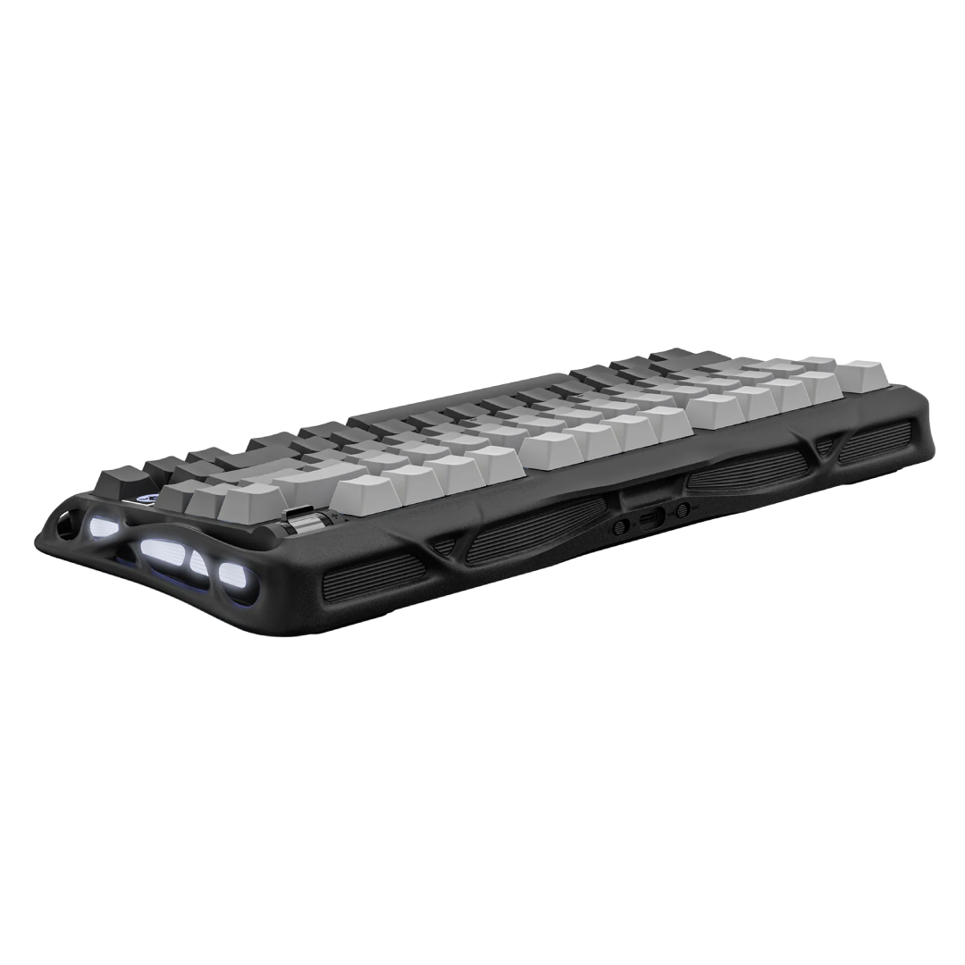 Gravastar gaming Keyboard K1 Gradient Black 2