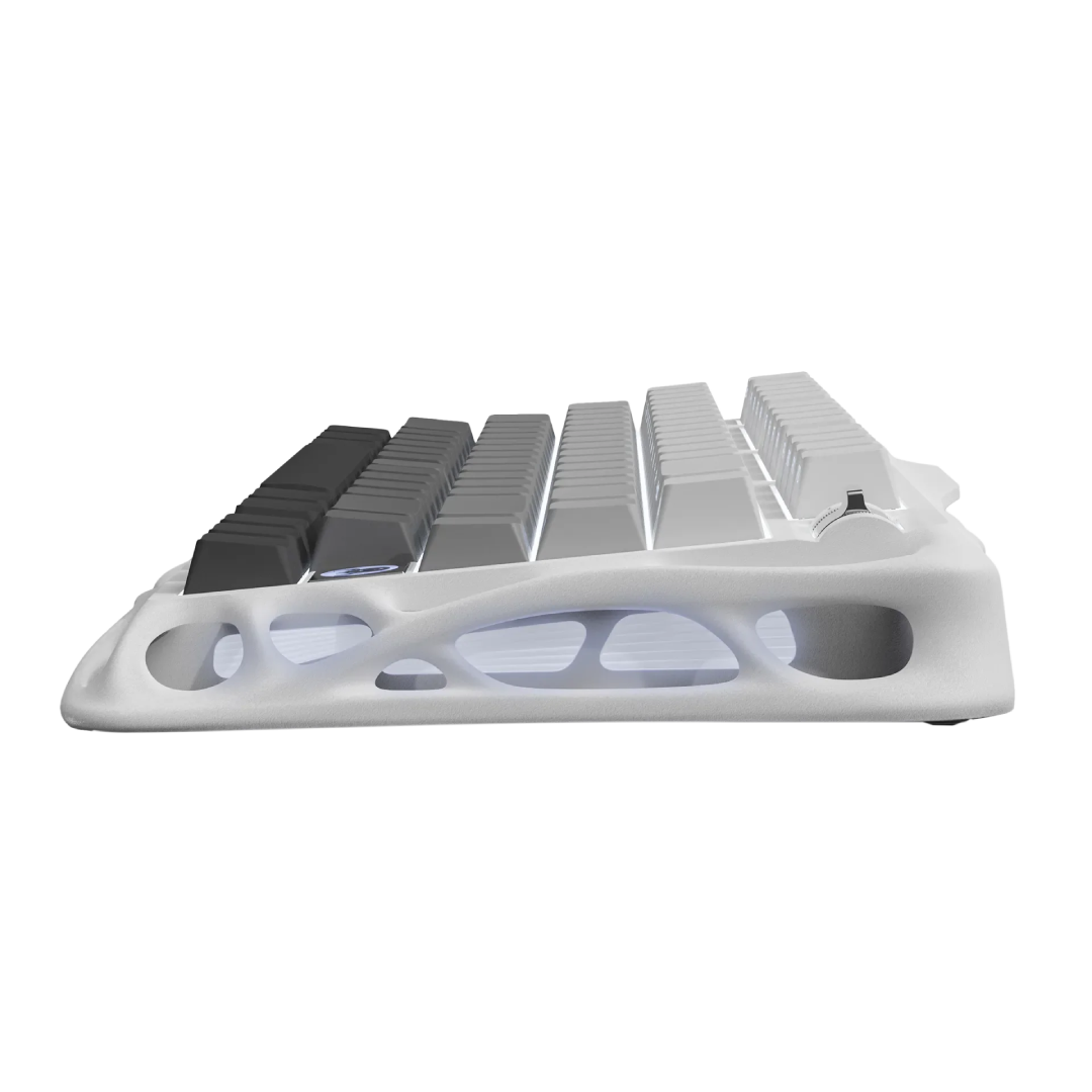 Gravastar K1 Gradient White 2