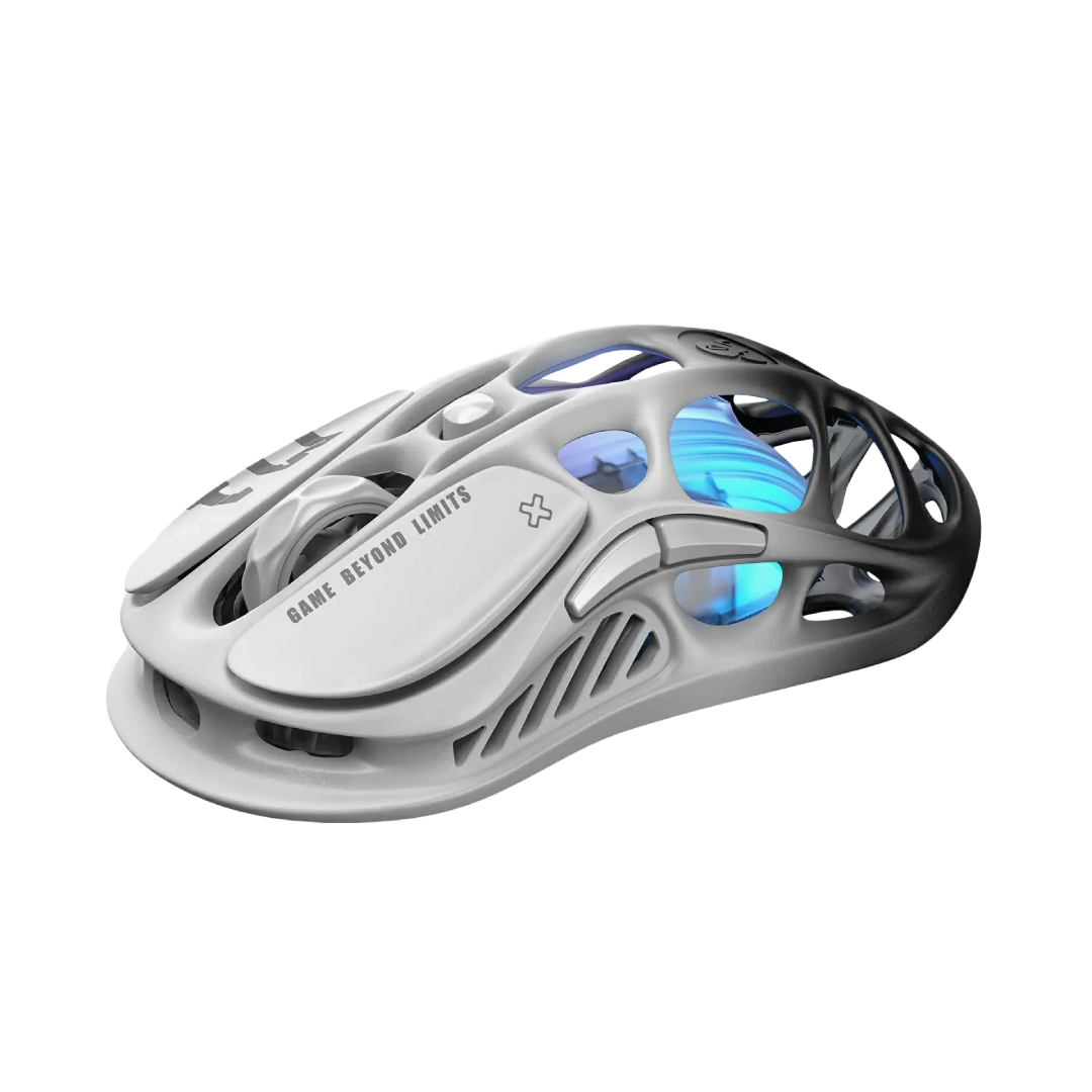 Gravastar Gaming Mouse Mercury M1 Pro Gradient Black 3