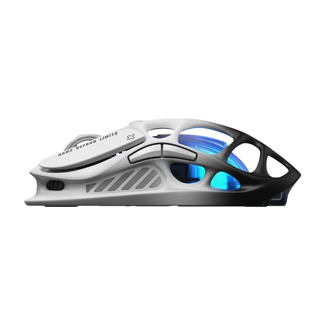 Gravastar Gaming Mouse Mercury M1 Pro Gradient Black 4