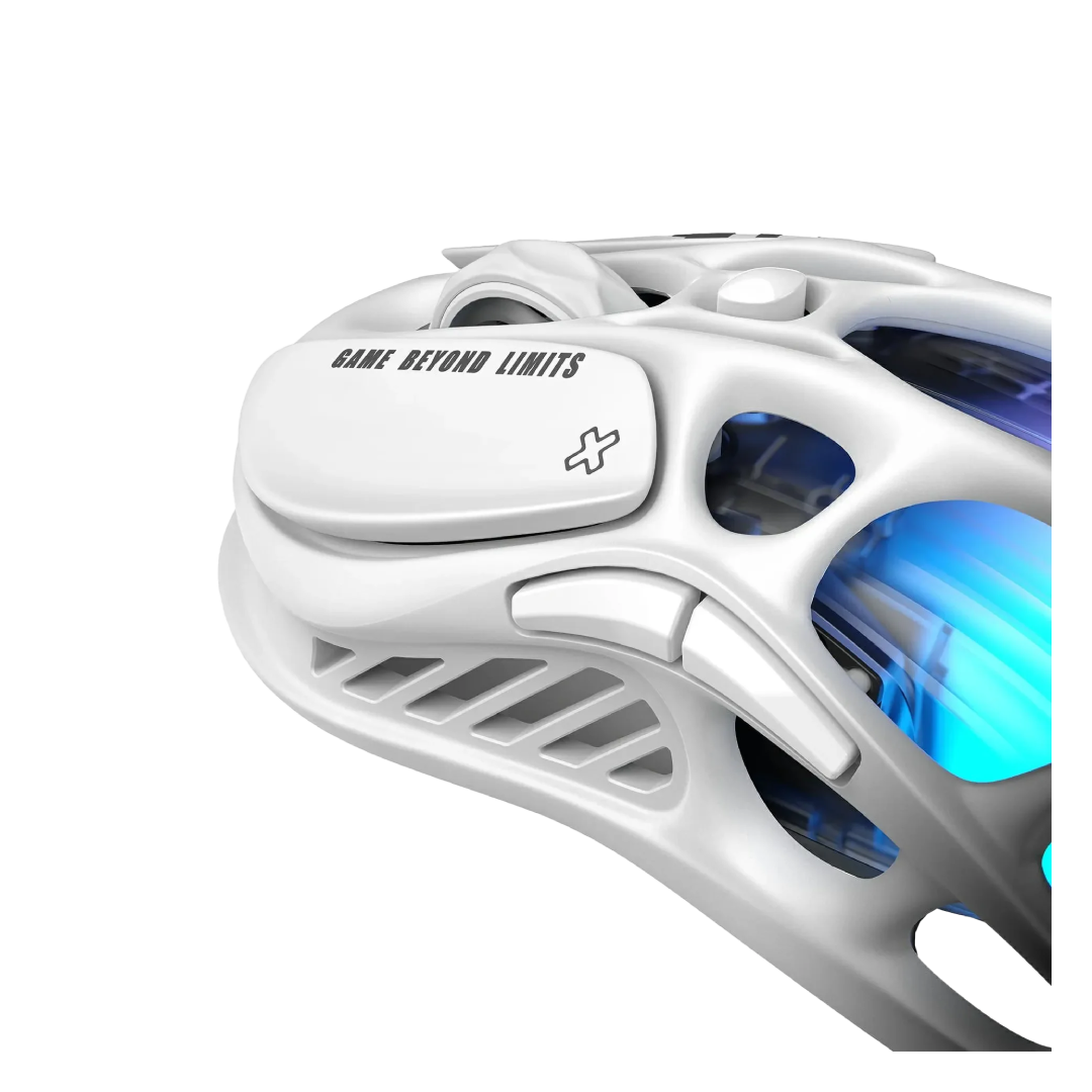 Gravastar Gaming Mouse Mercury M1 Pro Gradient Black 5