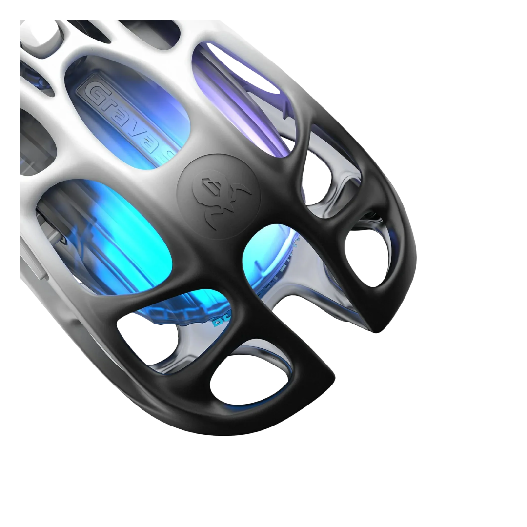 Gravastar Gaming Mouse Mercury M1 Pro Gradient Black 6