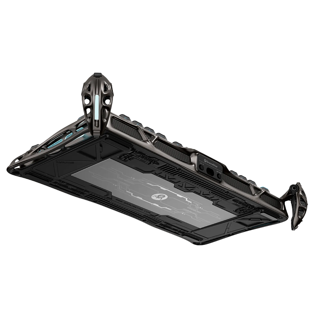 GravaStar Gaming Keyboard V75 Pro Cyberpunk 4