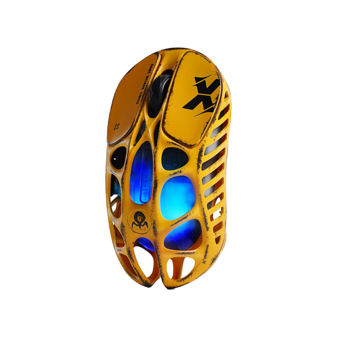 Gravastar Gaming Mouse X Battleworn 2