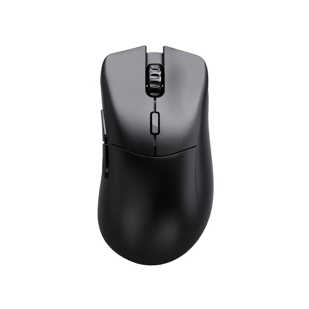 Glorious Model D 2 Pro Matte Black Wireless Gaming Mouse (1K Hz) (GLO-MS-PDWV2-1K-B)