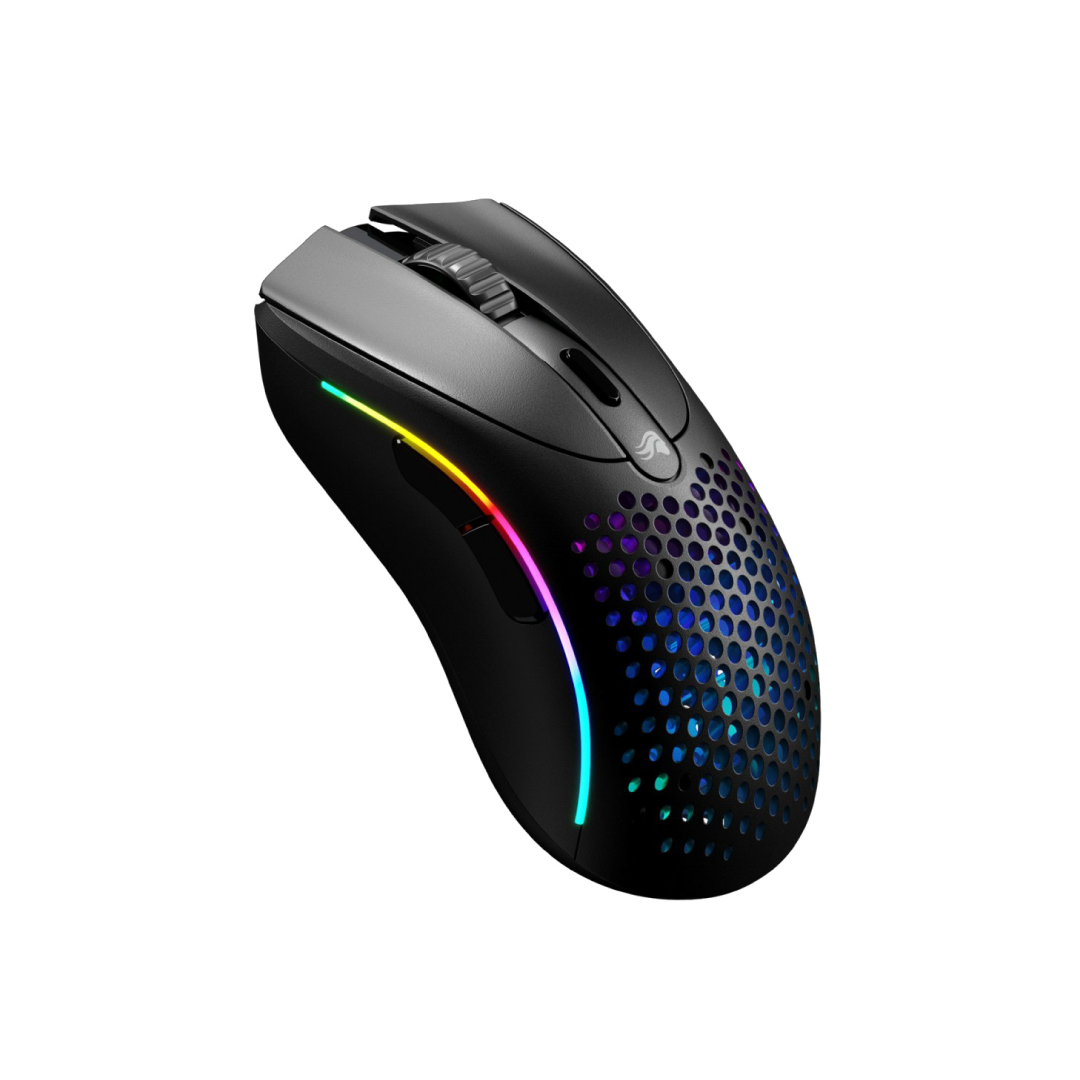 Glorious Model D 2 Wireless Matte Black GLO-MS-DWV2-MB 3