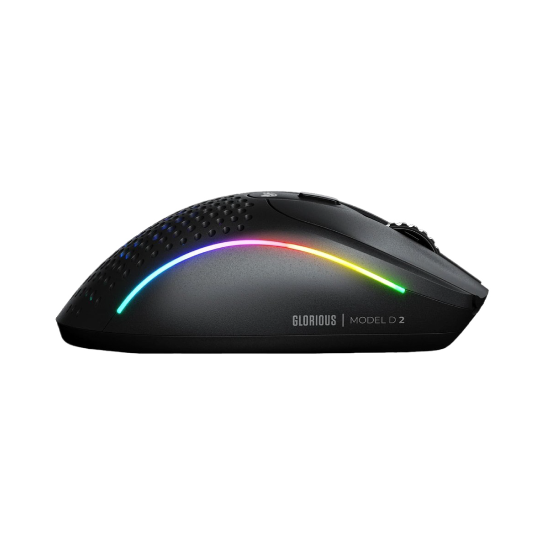Glorious Model D 2 Wireless Matte Black GLO-MS-DWV2-MB 4