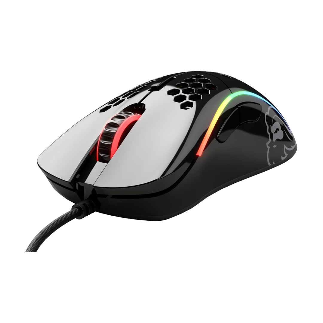 Glorious Model D Glossy Black GD-GBLACK 2
