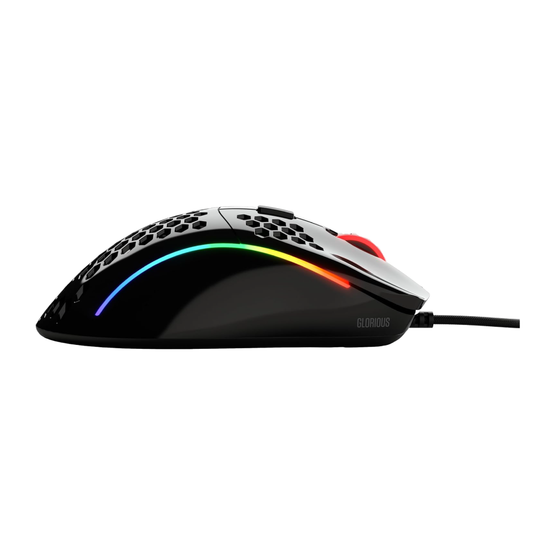 Glorious Model D Glossy Black GD-GBLACK 3