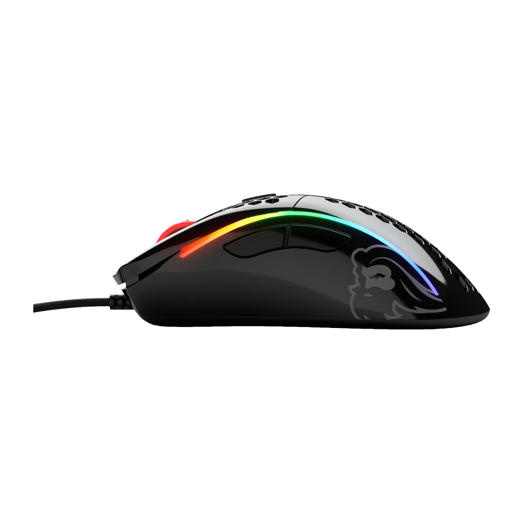 Glorious Model D Glossy Black GD-GBLACK 4
