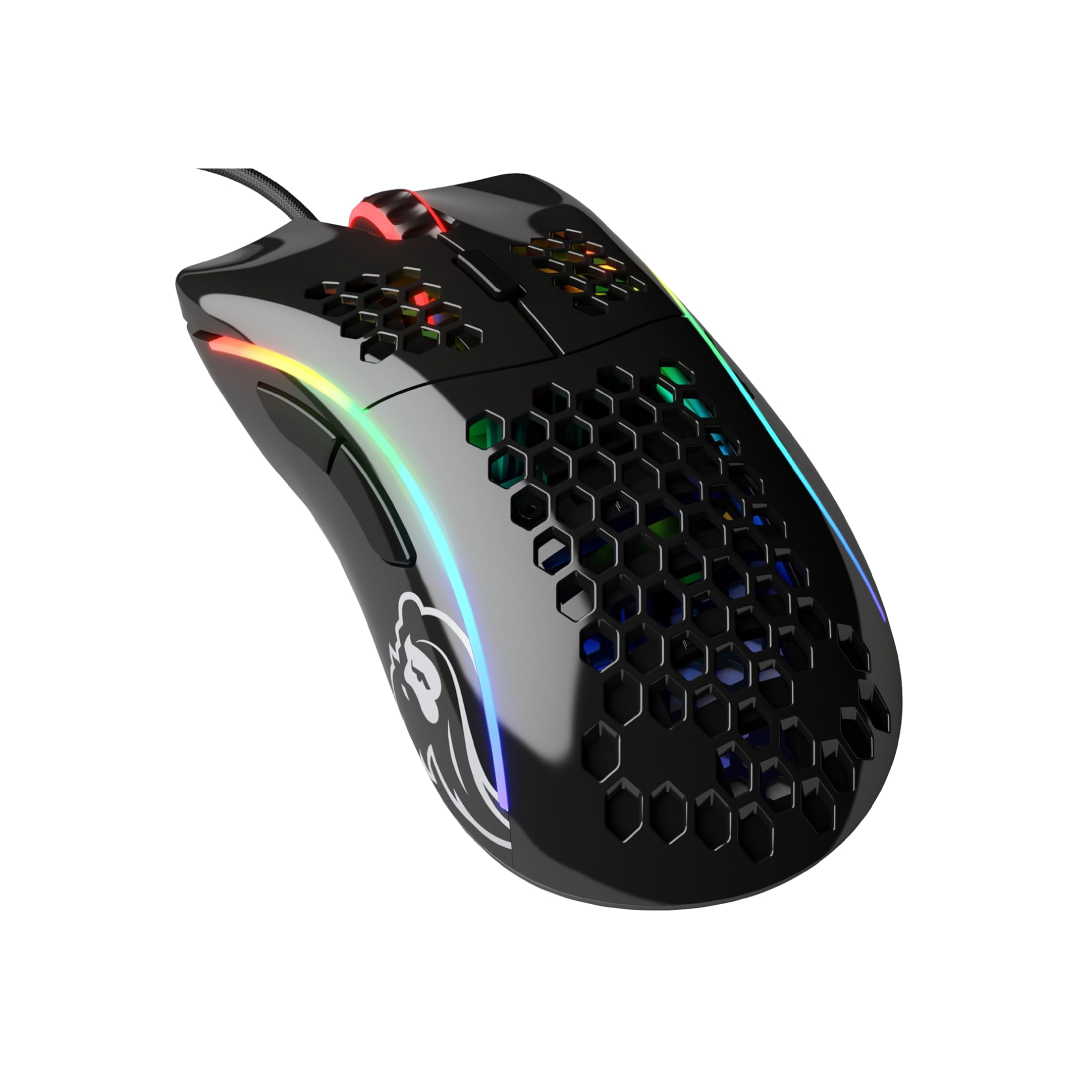 Glorious Model D Glossy Black GD-GBLACK 5