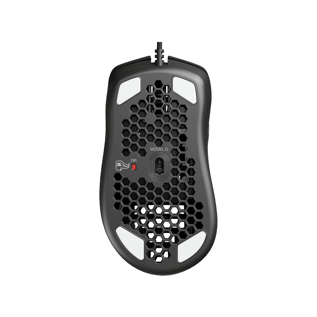 Glorious Model D Glossy Black GD-GBLACK 6