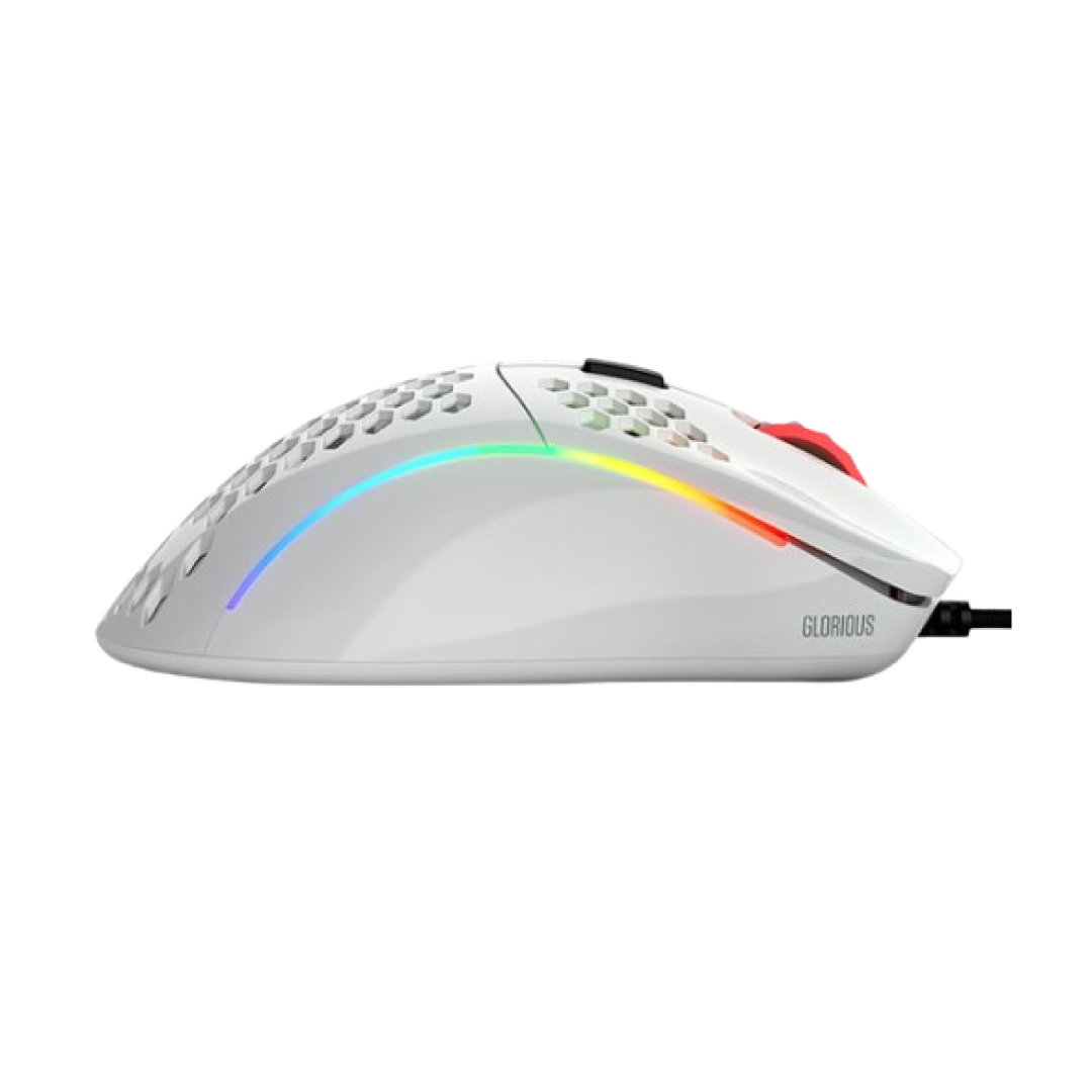 Glorious Model D Glossy White GD-GWhite 3