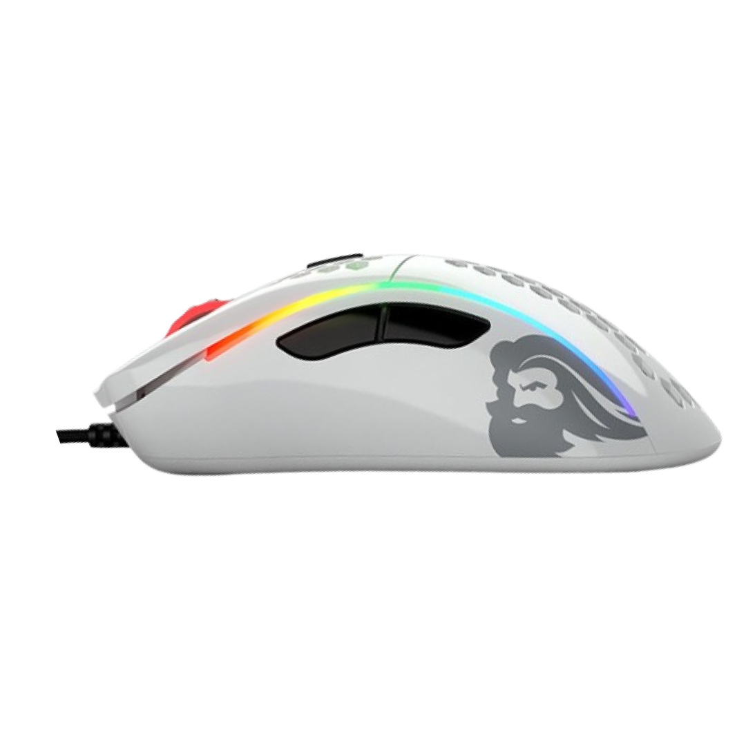 Glorious Model D Glossy White GD-GWhite 4