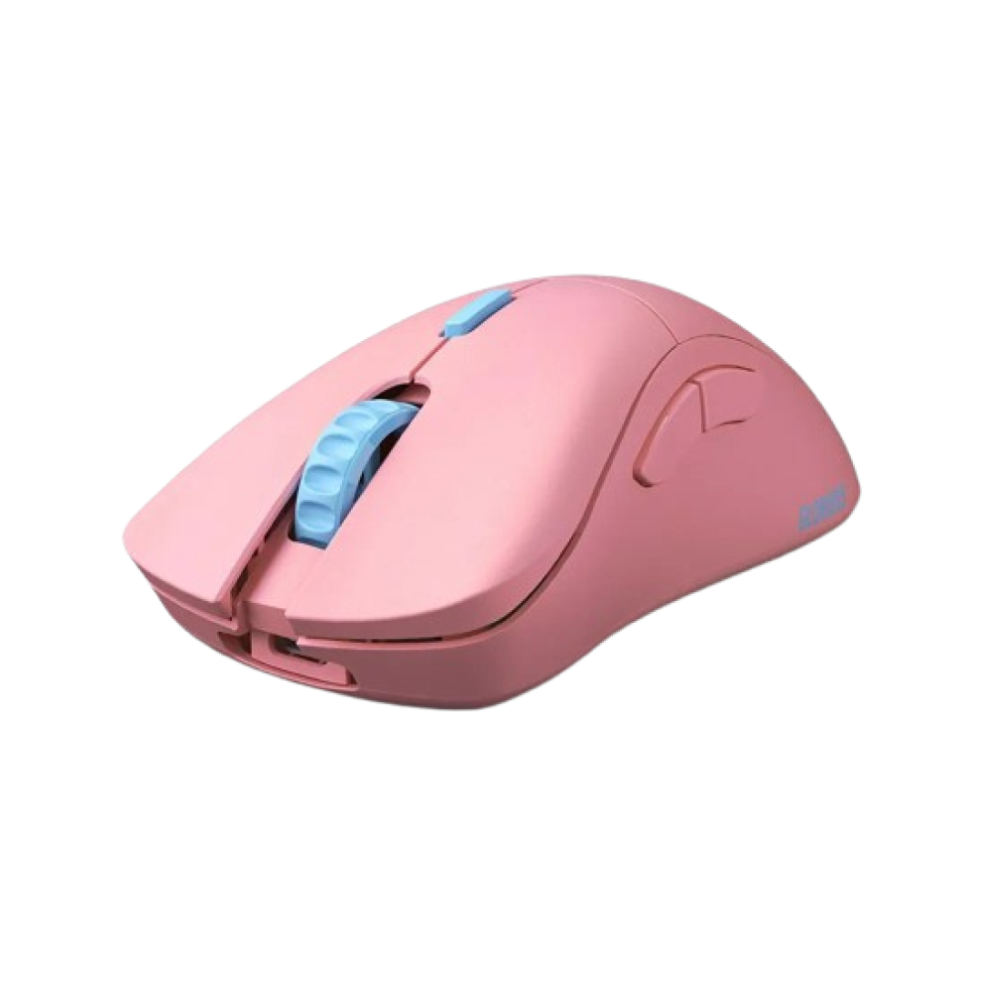 Glorious Model D Pro Flamingo Wireless Gaming Mouse – GLO-MS-PDW-FLA-FROGE 2