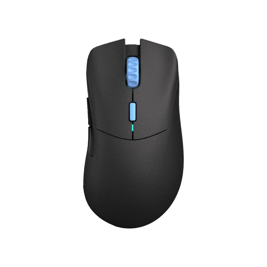 Glorious Model D Pro Vice Wireless Gaming Mouse (GLO-MS-PDW-VIC-FORGE) Ultra-Light 58g RGB