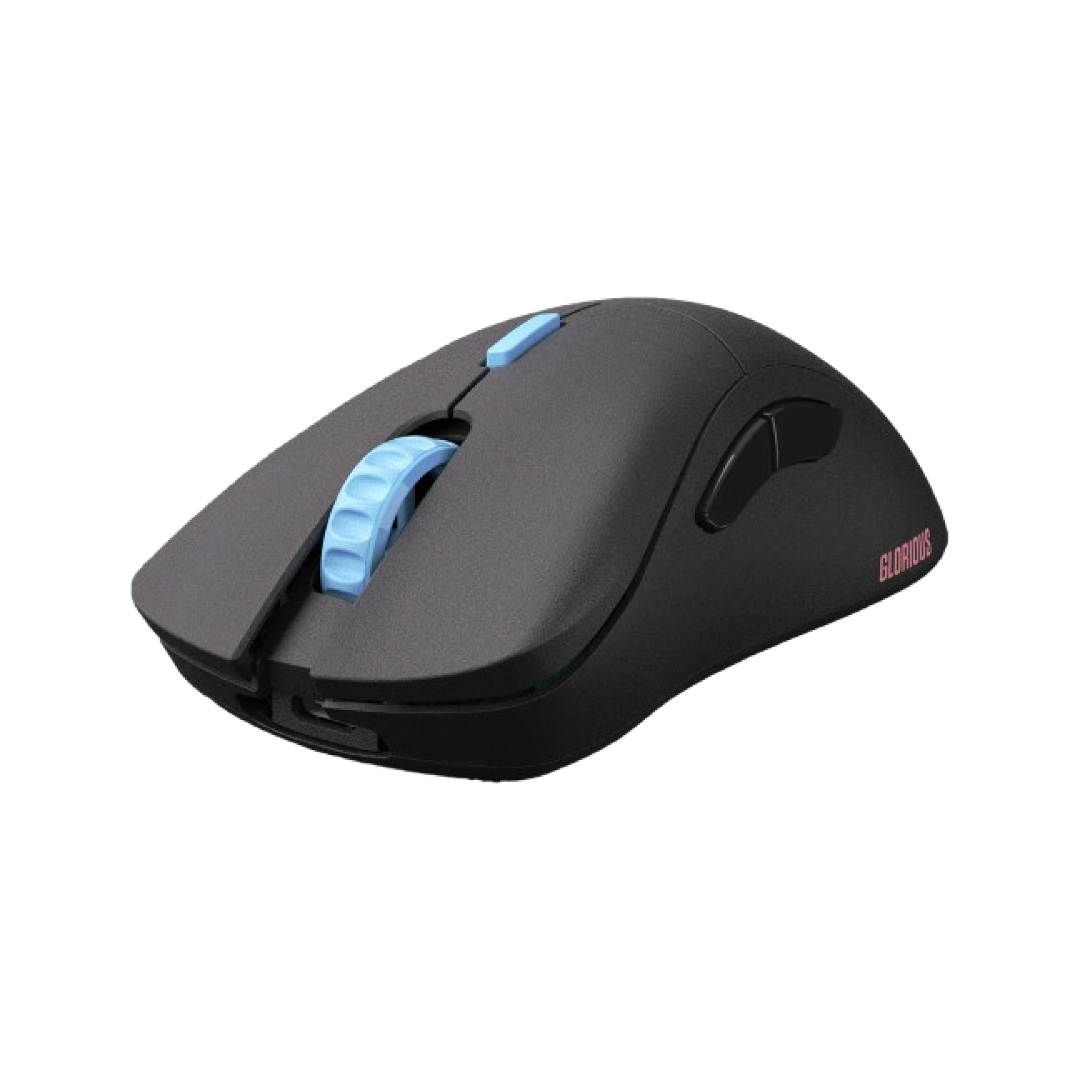 Glorious Model D Pro Vice Wireless Gaming Mouse – GLO-MS-PDW-VIC-FORGE 2