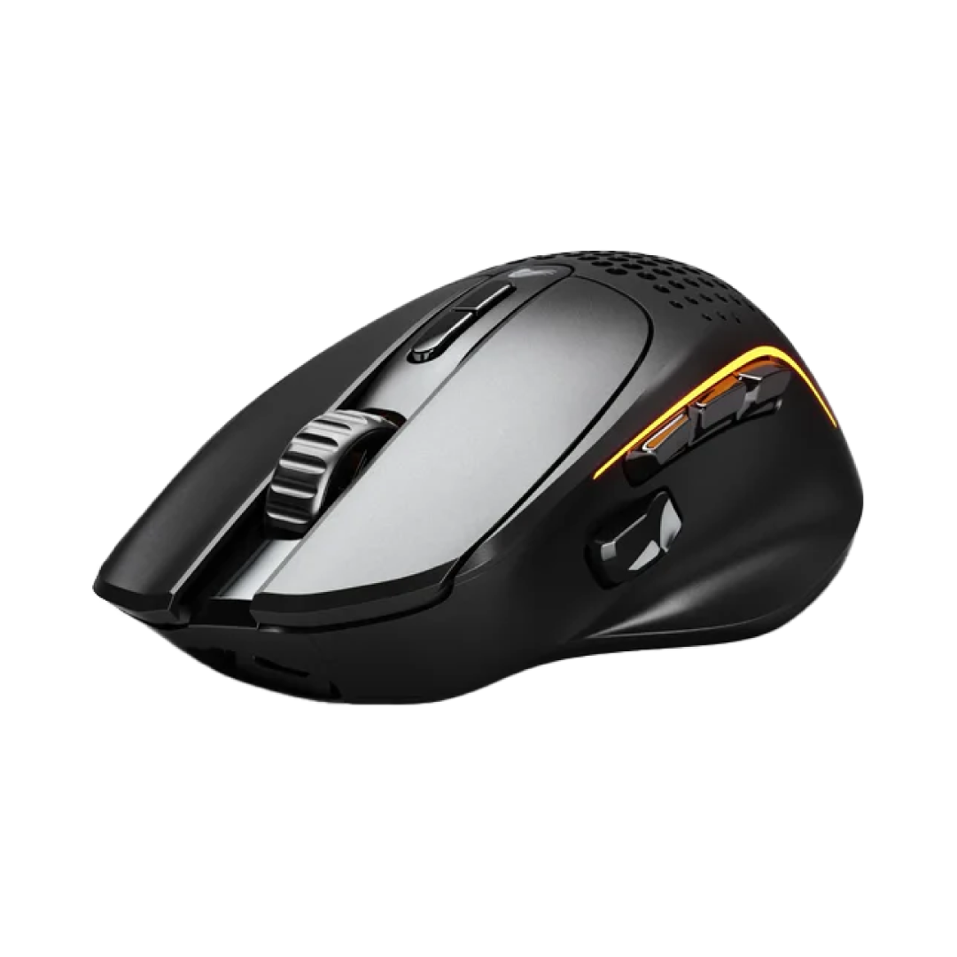 Glorious Model I 2 Wireless Matte Black Gaming Mouse (GLO-MS-IWV2-MB) 2