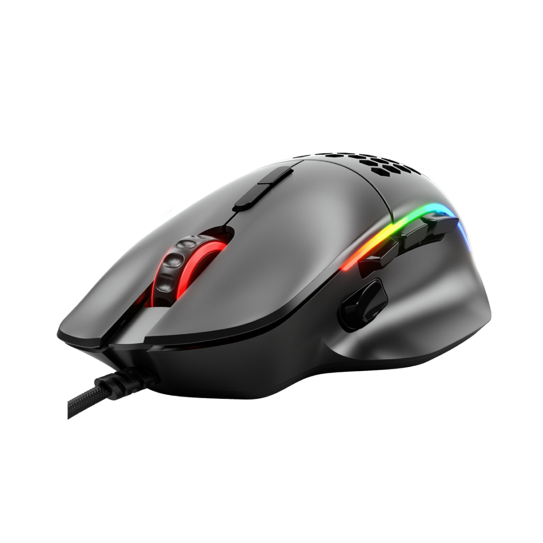 Glorious Model I Matte Black Gaming Mouse (GLO-MS-I-MB) 2
