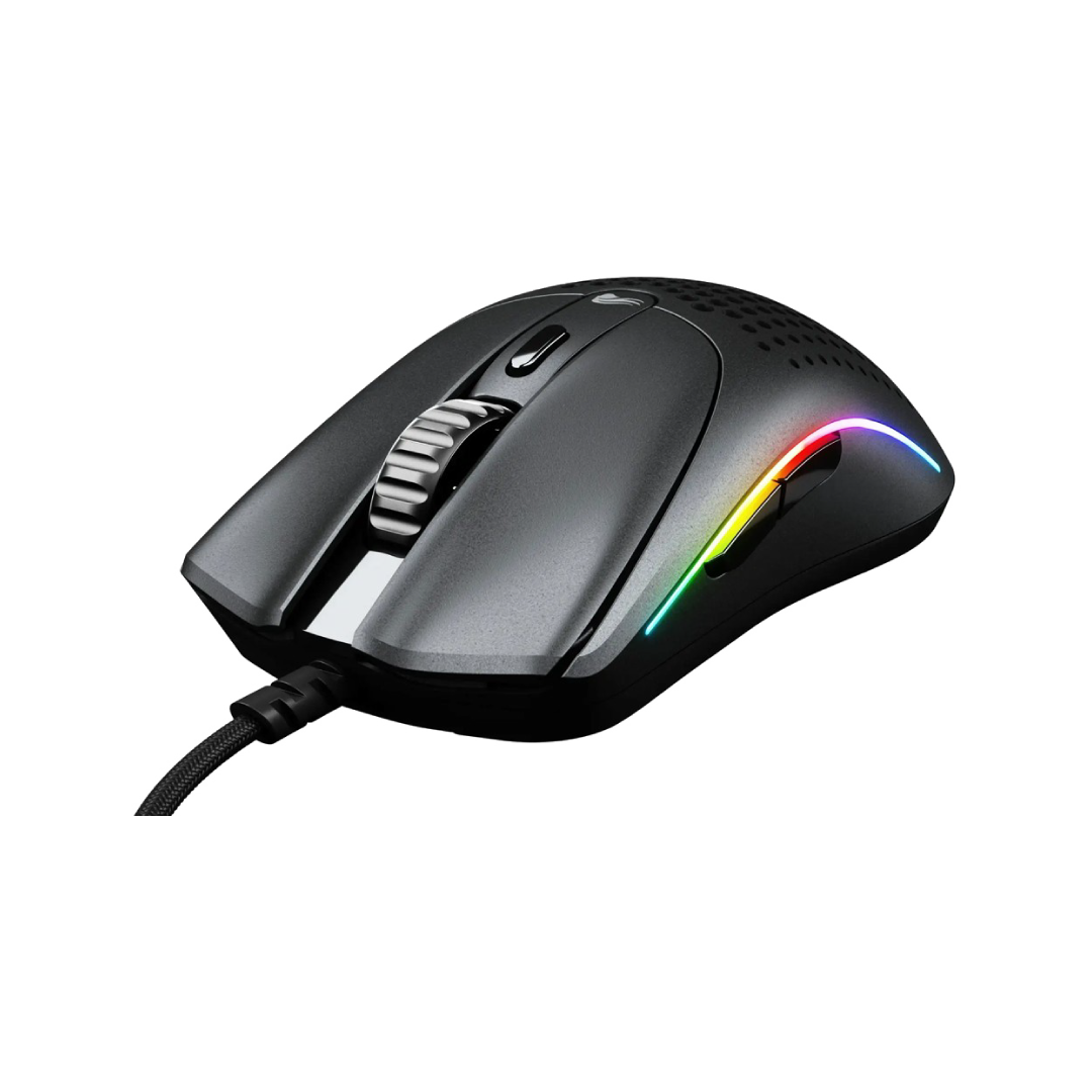 Glorious  Model O 2 Mini Black GLO-MS-OMV2-MB 2