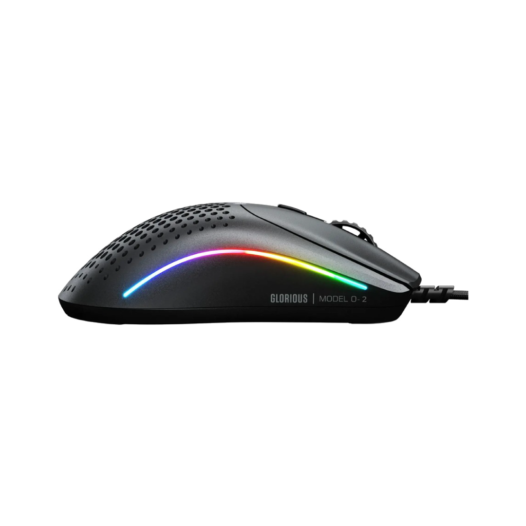 Glorious  Model O 2 Mini Black GLO-MS-OMV2-MB 3
