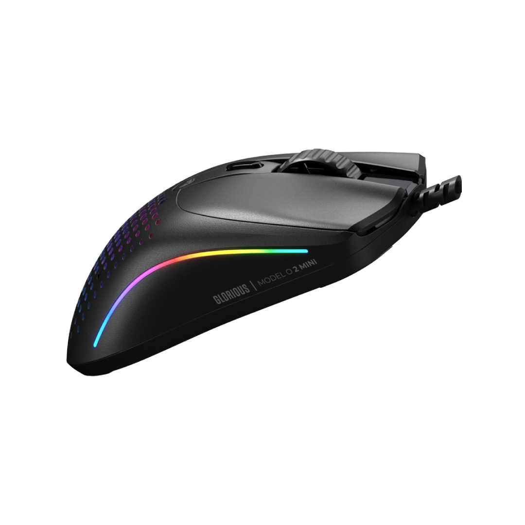 Glorious  Model O 2 Mini Black GLO-MS-OMV2-MB 5