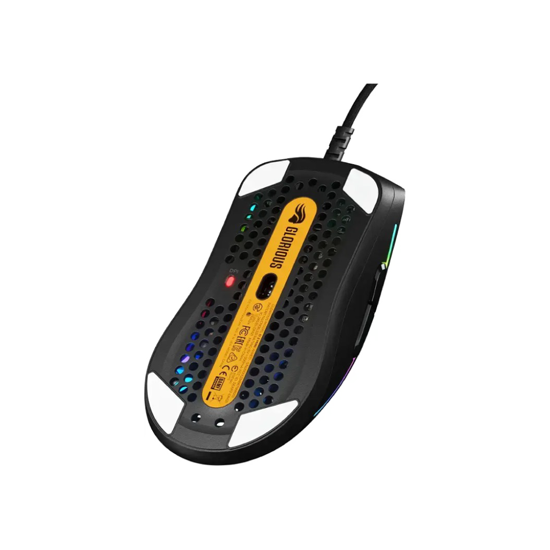 Glorious  Model O 2 Mini Black GLO-MS-OMV2-MB 6