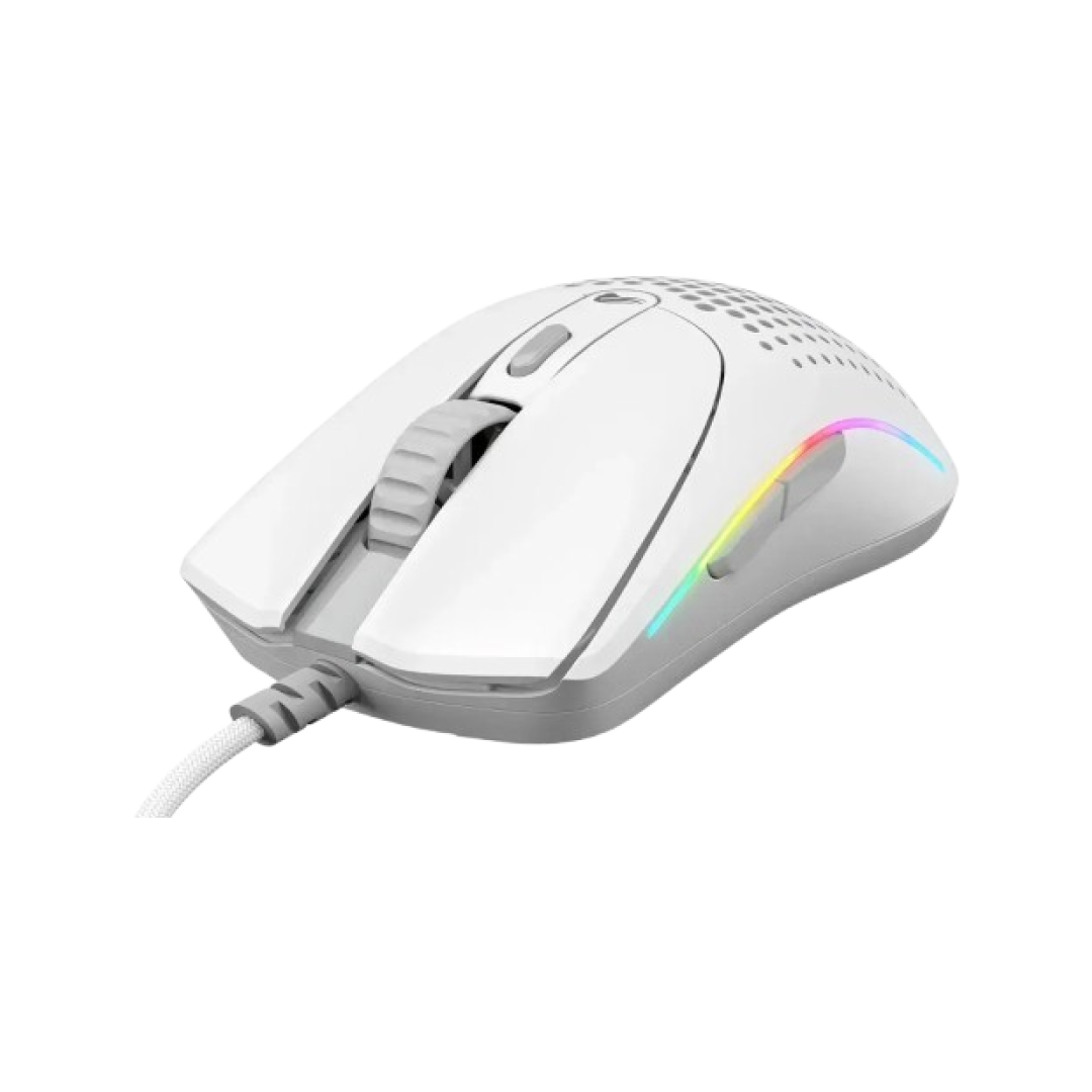 Glorious Model O 2 Mini White Gaming Mouse 2