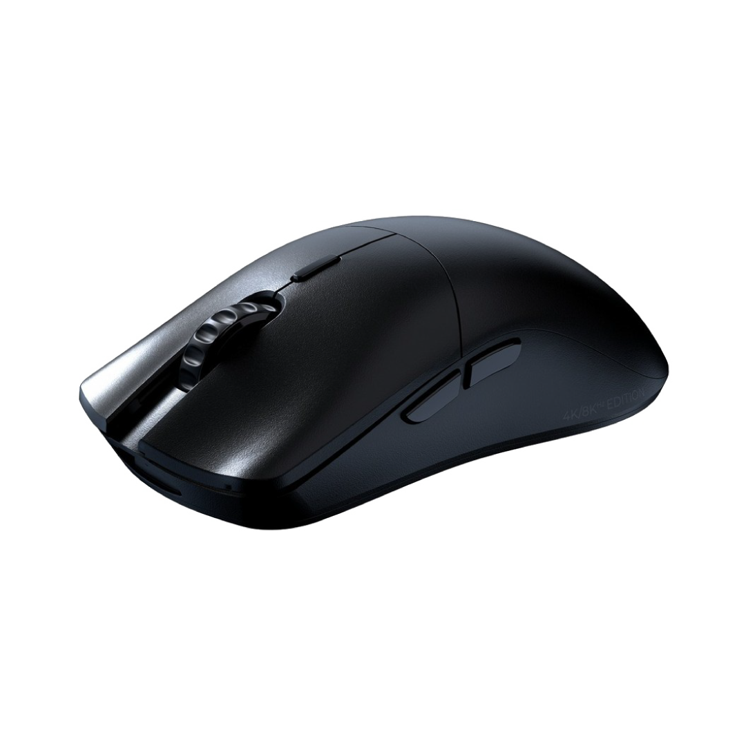 Glorious Model O 2 Pro Wireless Matte Black 1K Gaming Mouse (GLO-MS-POWV2-1K-B) 2