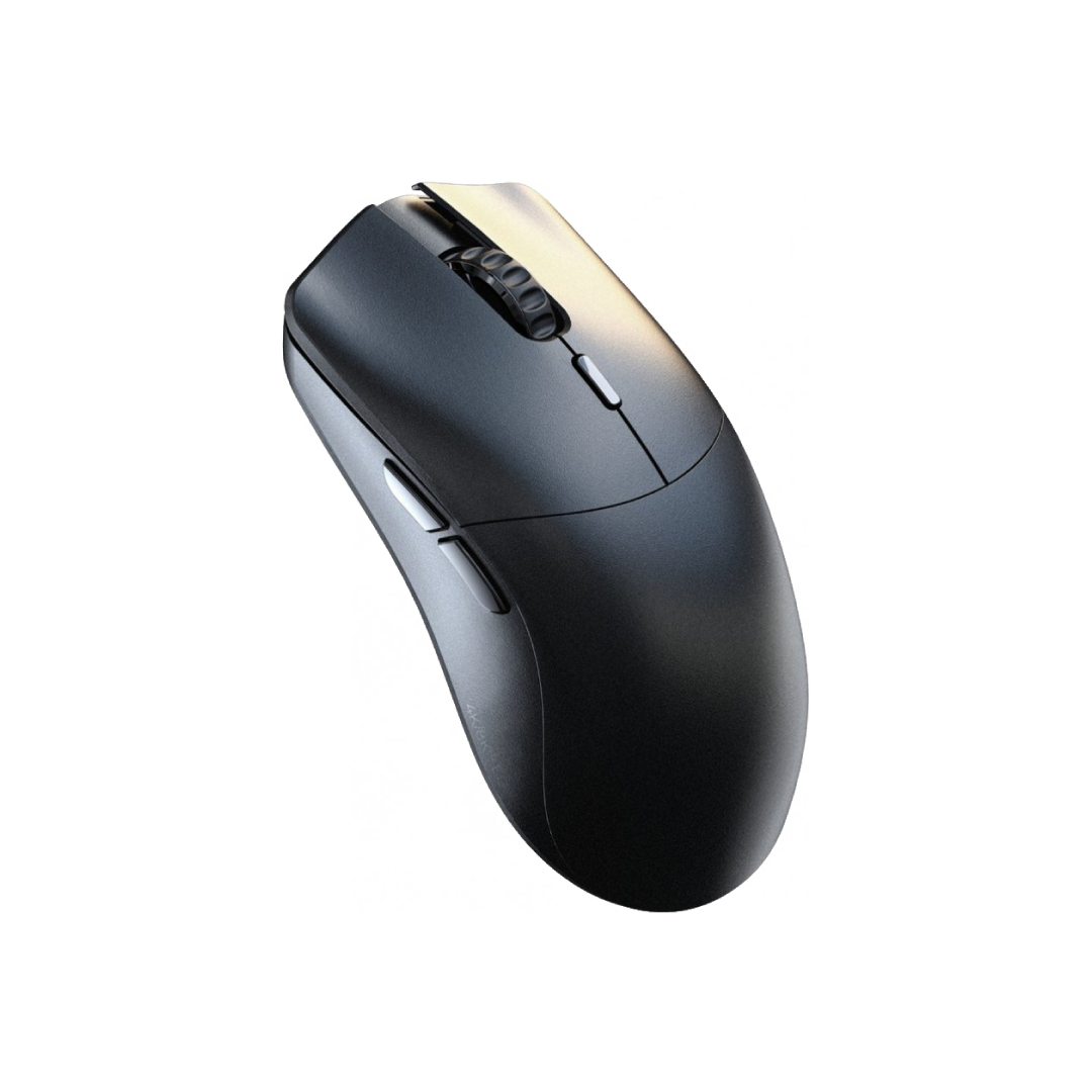 Glorious Model O 2 Pro Wireless Matte Black 1K Gaming Mouse (GLO-MS-POWV2-1K-B) 3
