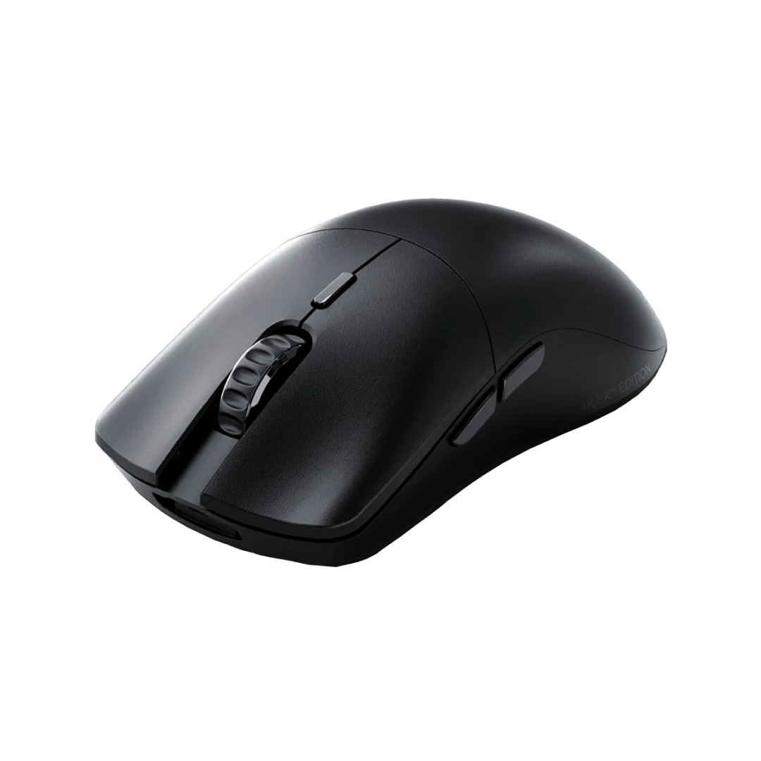 Glorious Model O 2 Pro Wireless Matte Black 4K/8K Gaming Mouse (GLO-MS-POWV2-4K8K-B) 2