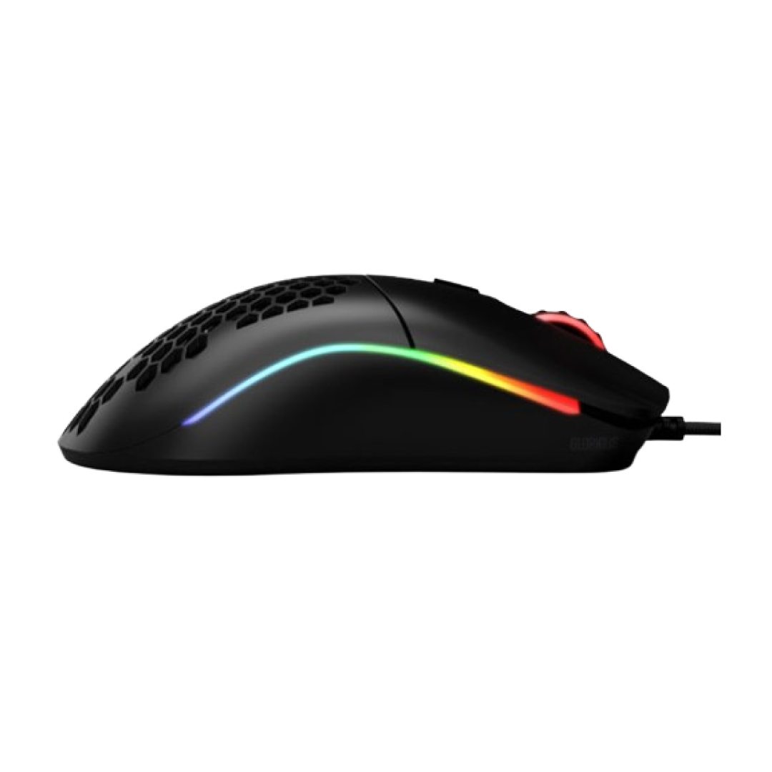 Glorious Model O Matte Black Gaming Mouse (GO-Black) 3