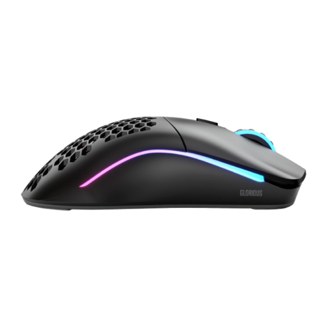 Glorious Model O Wireless Matte Black Gaming Mouse (GLO-MS-OW-MB) 3