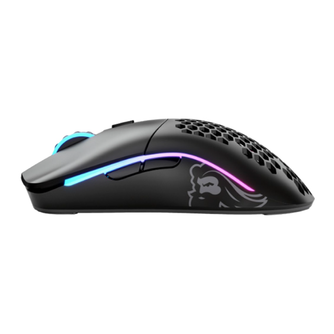 Glorious Model O Wireless Matte Black Gaming Mouse (GLO-MS-OW-MB) 4