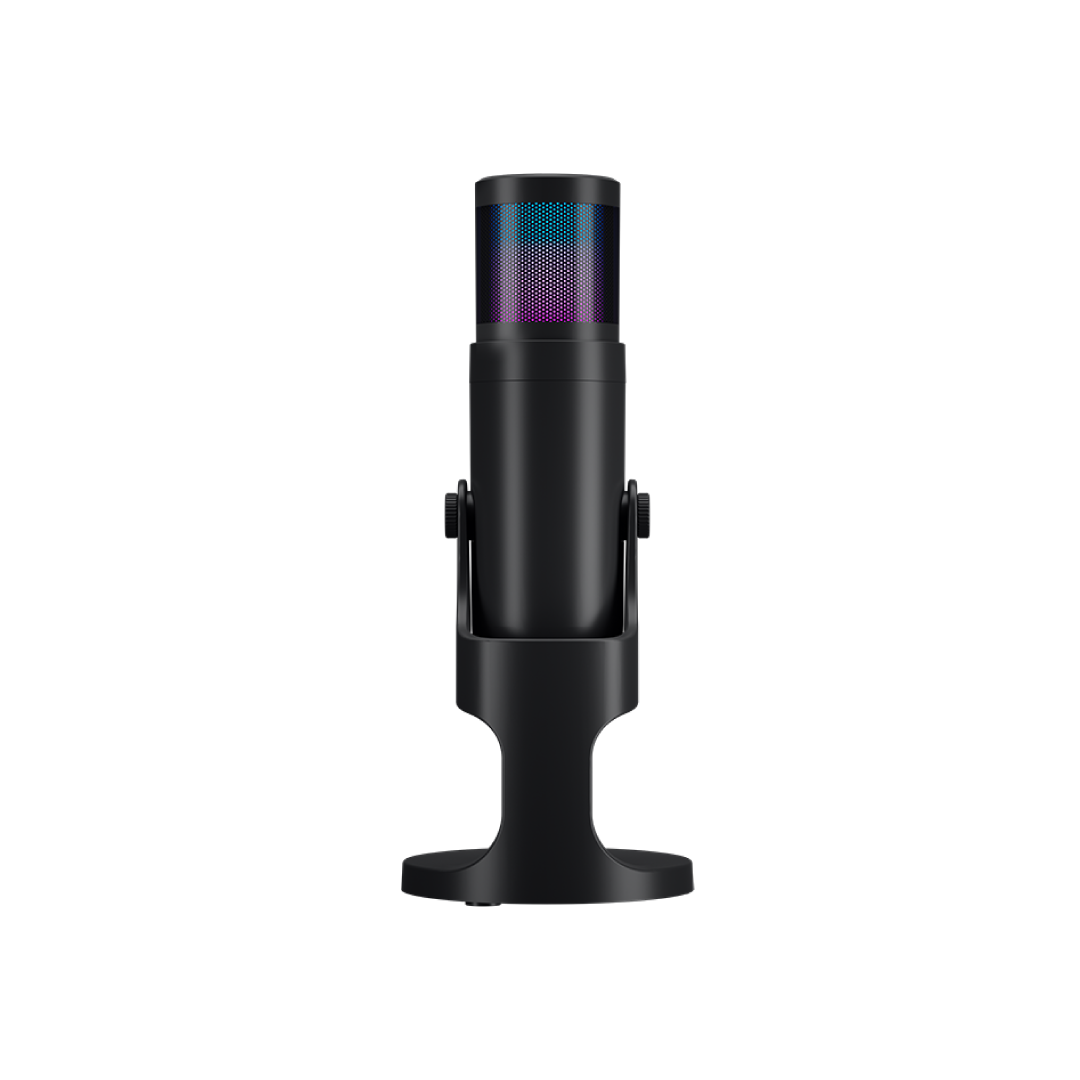 SADES Otus SW-MC04 Black USB Gaming Microphone – Cardioid / Noise Reduction / One-Touch Mute / Boom Arm / Streaming Mic 5