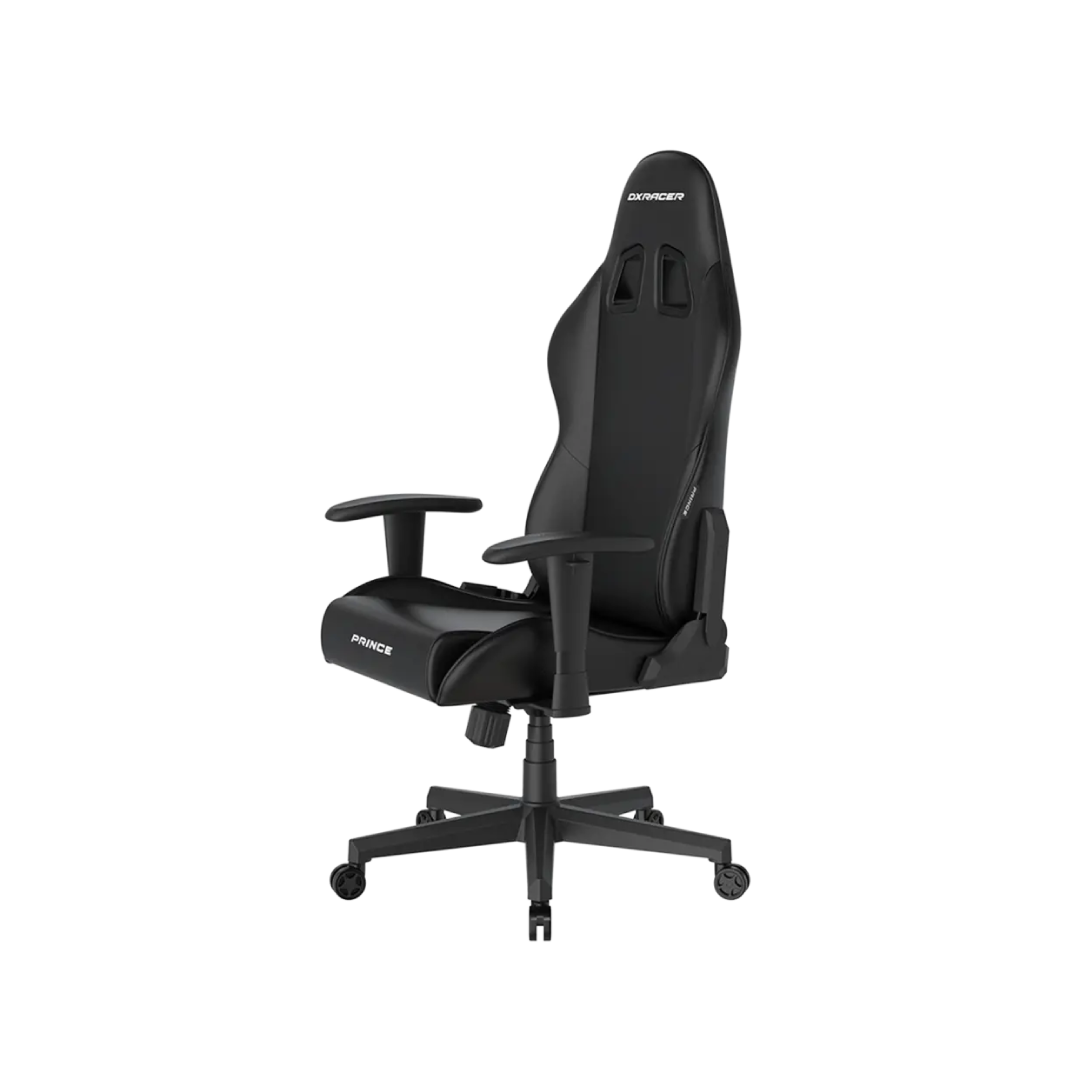 DXRacer Prince Series P132 Gaming Chair Black – GC-P132-N-F2-158 11