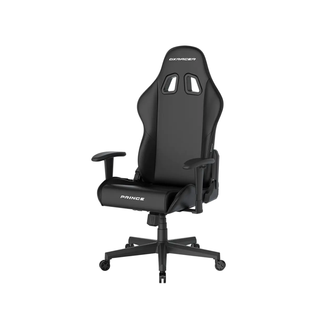 DXRacer Prince Series P132 Gaming Chair Black – GC-P132-N-F2-158 12