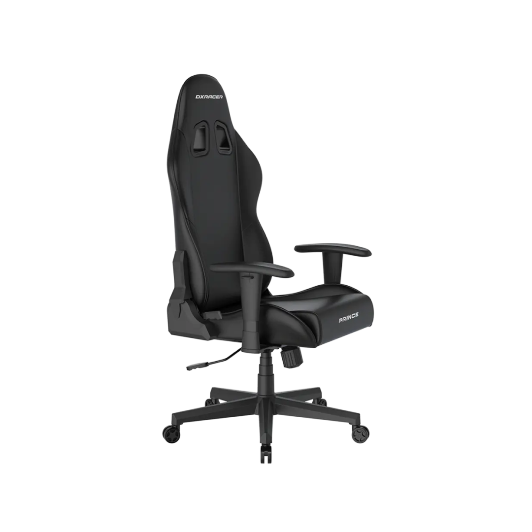 DXRacer Prince Series P132 Gaming Chair Black – GC-P132-N-F2-158 3